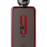 ✨ PERFUME UNISSEX – AFNAN 9 PM REBEL 100ML