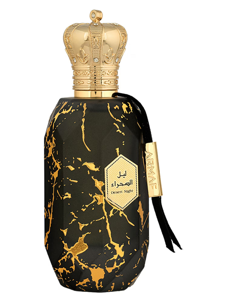 🌙 Perfume Unissex – Armaf Eter Desert Night Eau de Parfum 100ml
