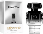 🤖🔥 Rabanne Masculino – Phantom Elixir Eau de Parfum 50ml
