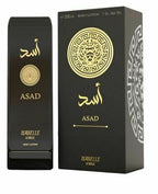🖤 Isabelle La Belle – Hidratante Corporal Asad 200ml