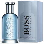 Hugo Boss Masculino Bottled Tonic – Eau de Toilette 50ml
