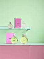 Brand Collection Nº 269 – Feminino – Eau de Parfum 25ml