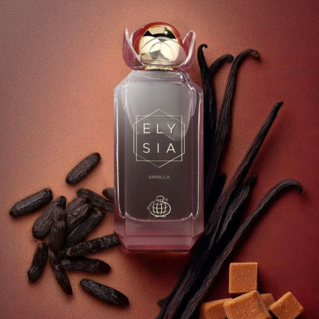 🌟 Perfume Feminino – Elysai Vanilla Eau de Parfum 100ml
