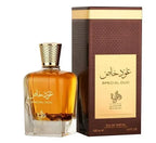 Perfume Masculino Al Wataniah Special Oud  100ml