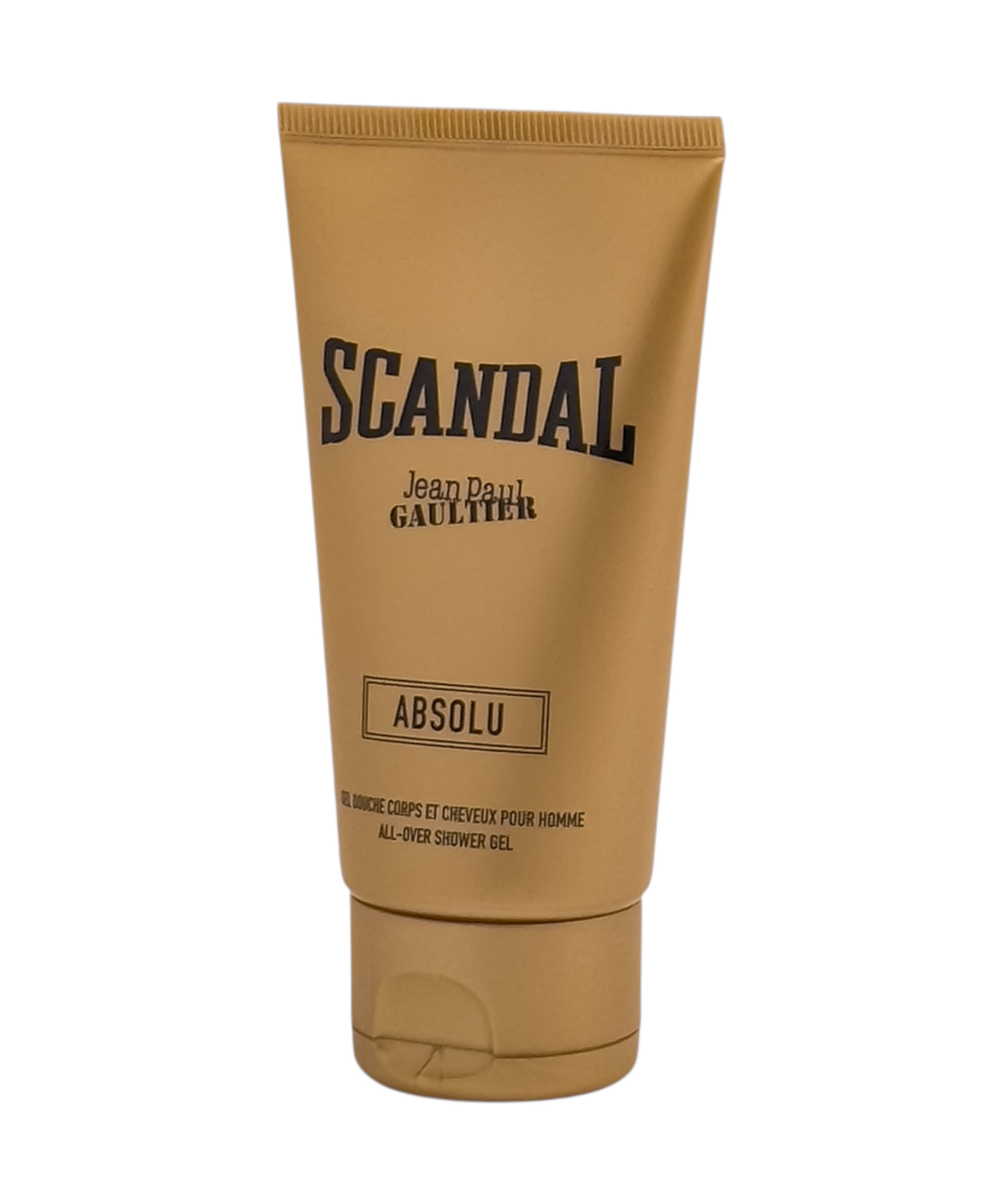 Jean Paul Gaultier Scandal Absolu Masculino 75ml – Gel de Banho
