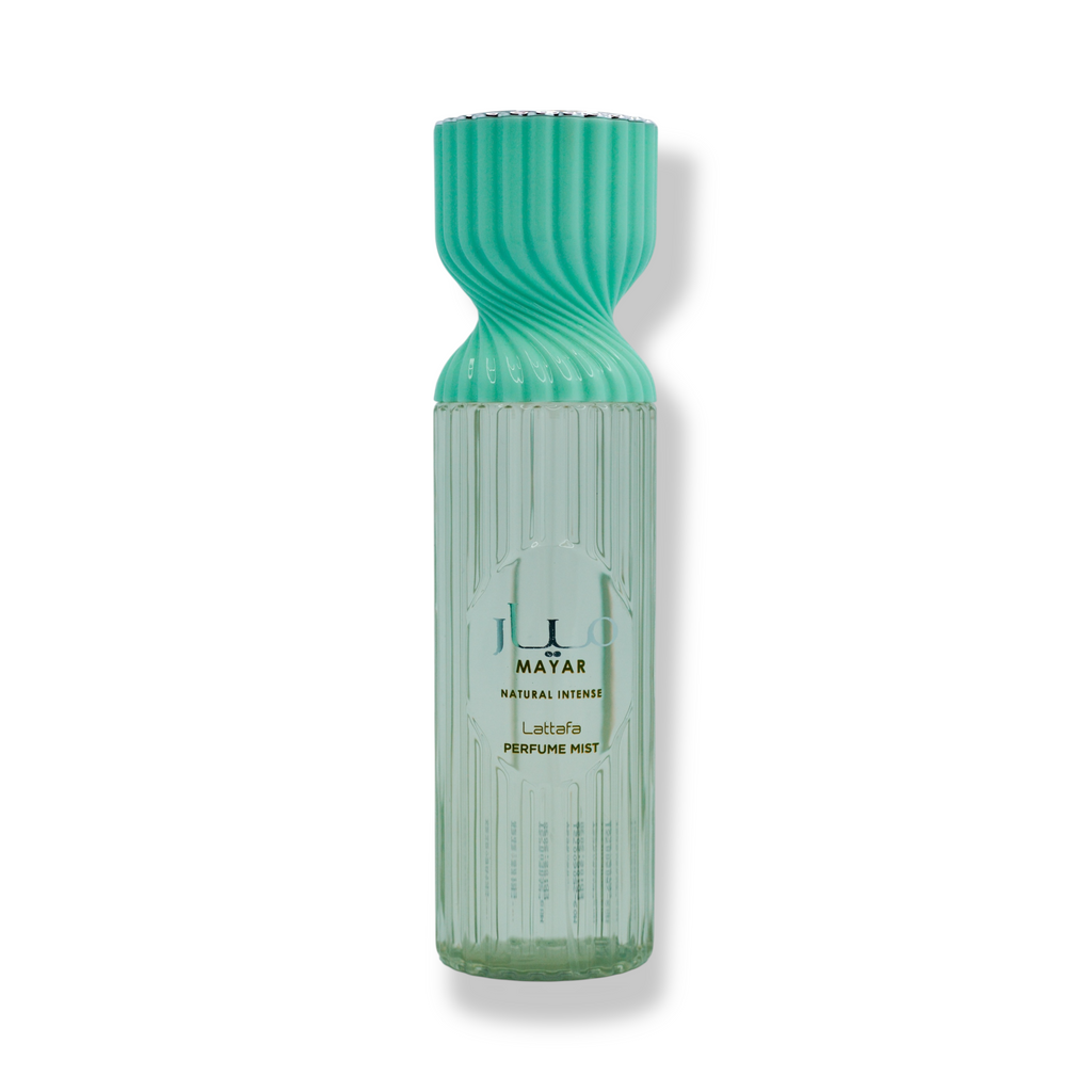 Body Splash Feminino Lattafa Mayar Intense 200ml