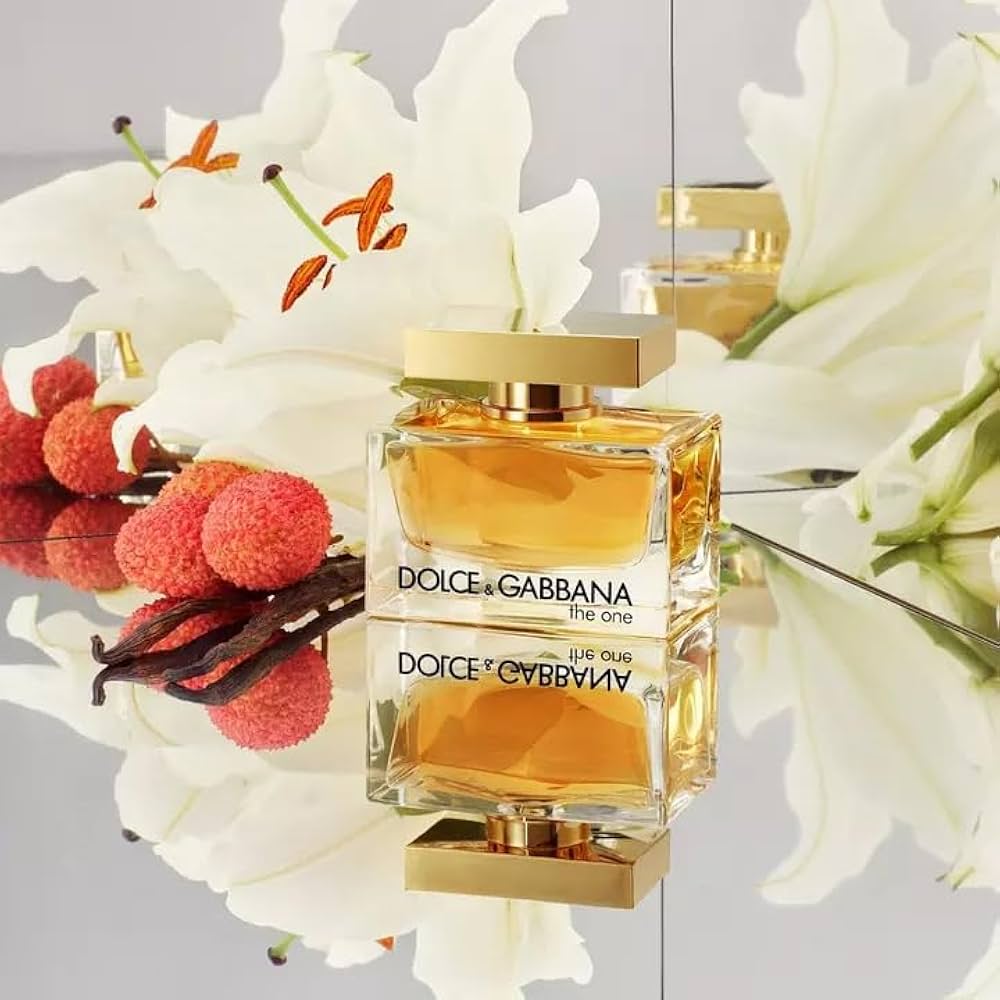 🖤 Perfume Masculino – Dolce & Gabbana The One Eau de Parfum 30ml