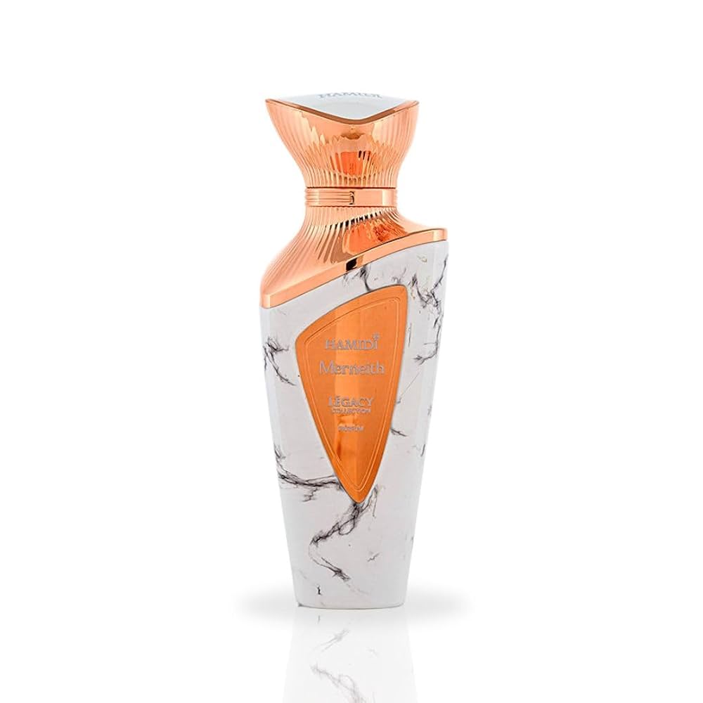 💖 Perfume Feminino – Hamidi Merneith Eau de Parfum 100ml
