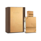 Perfume Unissex Al Haramain Amber Oud Gold Edition EDP 100ml