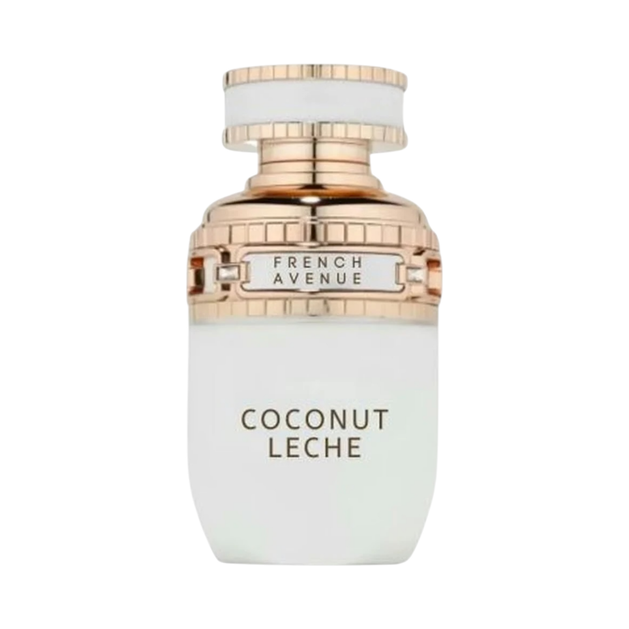 🥥 Perfume Feminino – French Avenue Coconut Leche Eau de Parfum 80ml