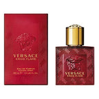 🔥 Perfume Masculino – Versace Eros Flame Eau de Parfum 30ml