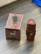 🔥 Perfume Masculino – Lattafa Asad Bourbon Eau de Parfum 100ml