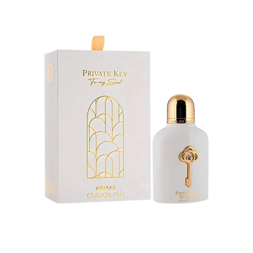 ✨ Perfume Feminino – Armaf Key To My Soul Eau de Parfum 100ml