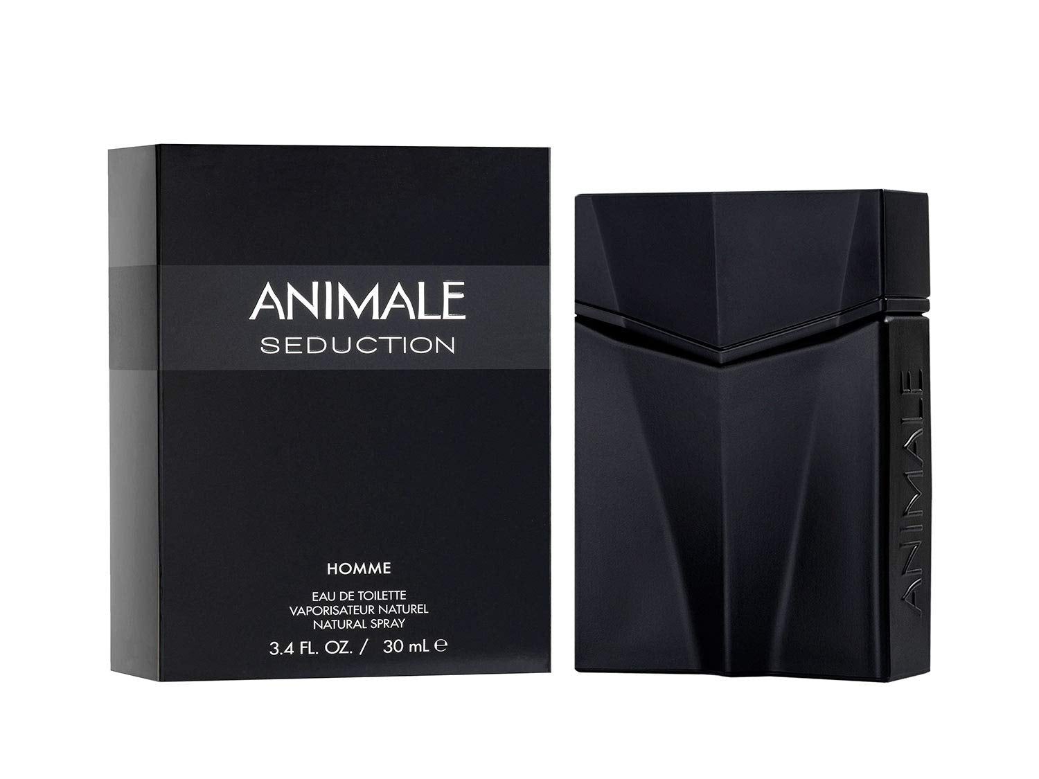 🔥 Perfume Masculino Animale – Seduction Eau de Toilette 30ml