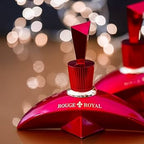 Marina de Bourbon Feminino Rouge Royal – Eau de Parfum 30ml