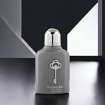 ✨ Perfume Masculino – Armaf Key To My Success Eau de Parfum 100ml