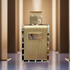 🔥 Perfume Masculino – Lattafa The Kingdom Eau de Parfum 100ml