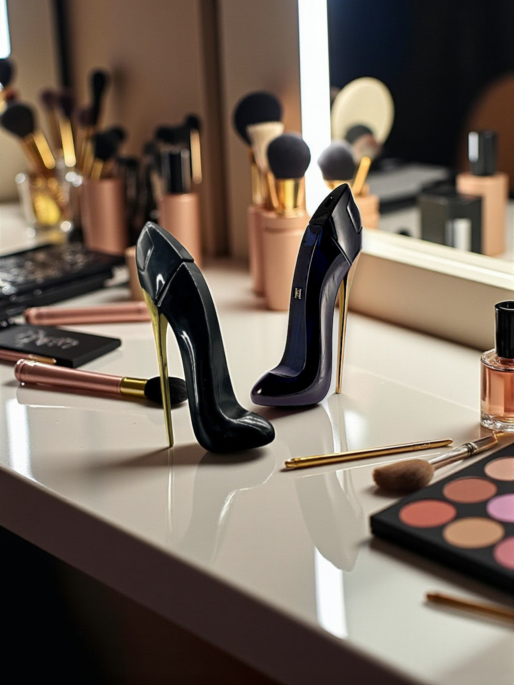 Best Collection Nº 807 – Feminino – Eau de Parfum 30ml