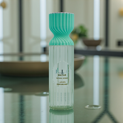 Body Splash Feminino Lattafa Mayar Intense 200ml