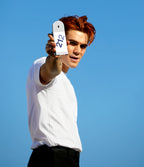 ✨ Perfume Masculino – Carolina Herrera 212 Heroes Men Eau de Toilette 90ml