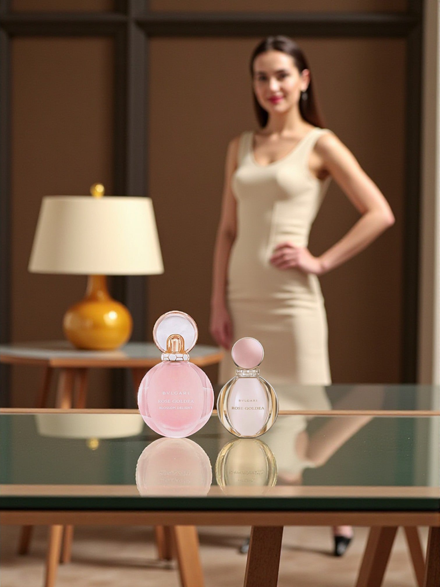 Brand Collection Nº 235 – Feminino – Eau de Parfum 25ml