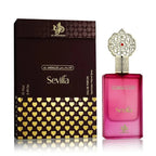 Perfume Feminino Al Wataniah Sevilla  EDP 100ml