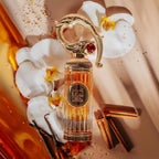 ✨ Perfume Unissex – Lattafa Sehr Eau de Parfum 100ml