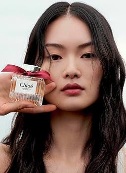 ✨ Perfume Unissex – Chloé L’Eau de Parfum