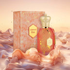 Perfume Feminino Armaf Desert Rose 100ml