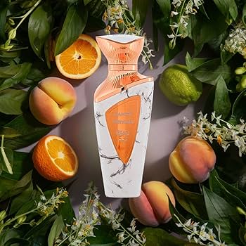 💖 Perfume Feminino – Hamidi Merneith Eau de Parfum 100ml