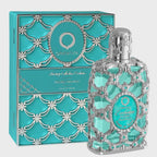 Perfume Unissex Orientica Luxury Collection Azure 80ml