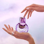 💜 Perfume Feminino – Bvlgari Omnia Amethyste Eau de Toilette 30ml