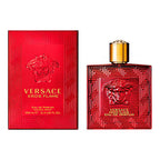 🔥 Perfume Masculino – Versace Eros Flame Eau de Parfum 50ml