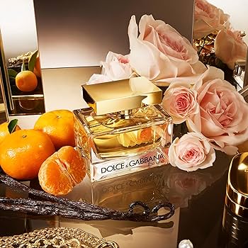 🖤 Perfume Masculino – Dolce & Gabbana The One Eau de Parfum 30ml