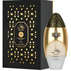 ✨ Perfume Unissex – Lattafa Remas Niche Emarati Eau de Parfum 100ml