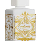 🔥 Perfume Unissex – Lattafa Bade’e Al Oud Honor & Glory Eau de Parfum 100ml