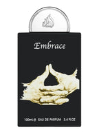 🔥 Perfume Masculino – Lattafa Embrace Eau de Parfum 100ml