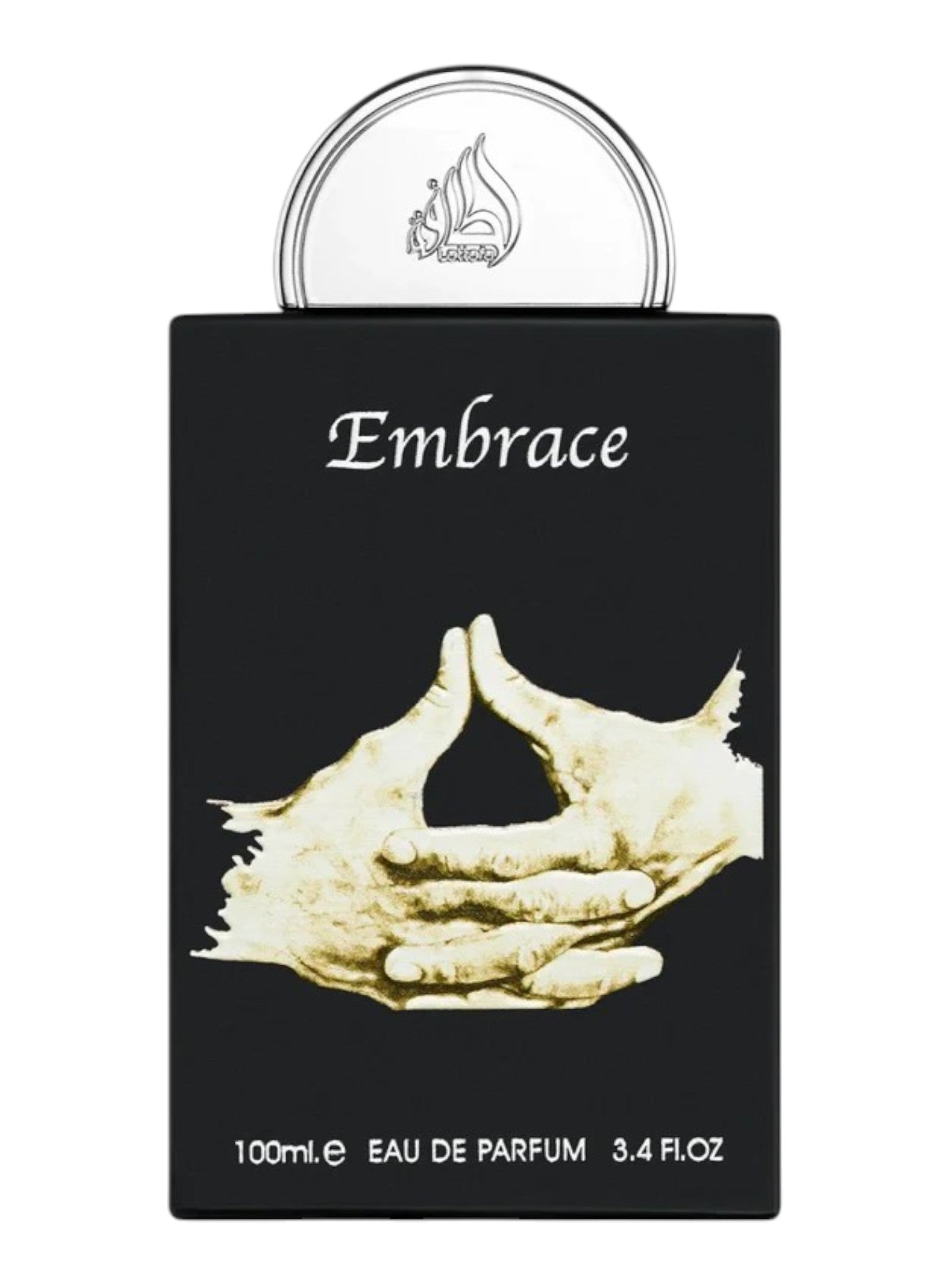 🔥 Perfume Masculino – Lattafa Embrace Eau de Parfum 100ml