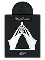 🔥 Perfume Masculino – Lattafa Art of Arabia II Eau de Parfum 100ml