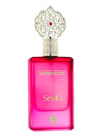 Perfume Feminino Al Wataniah Sevilla  EDP 100ml