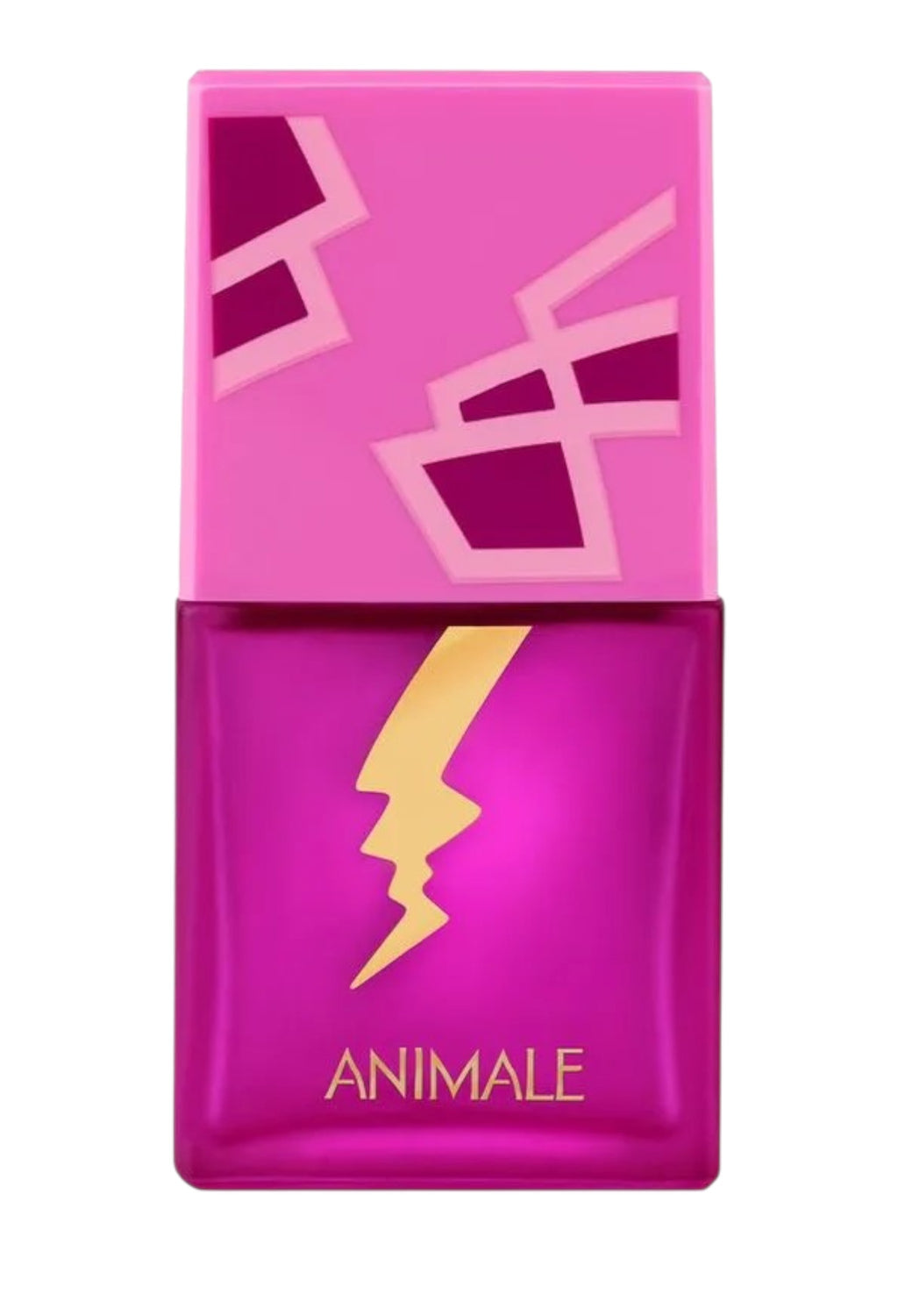 💗 Perfume Feminino Animale – Sexy Eau de Parfum 30ml