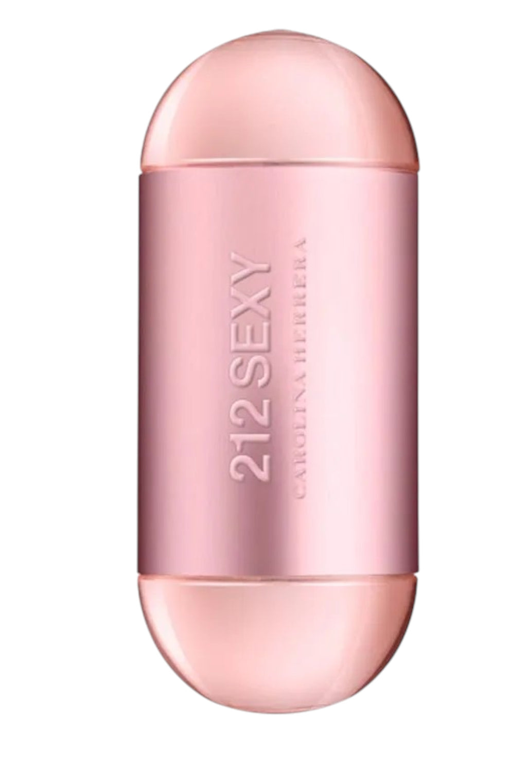 💗 Perfume Feminino Carolina Herrera 212 Sexy – Eau de Parfum