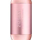 💗 Perfume Feminino Carolina Herrera 212 Sexy – Eau de Parfum