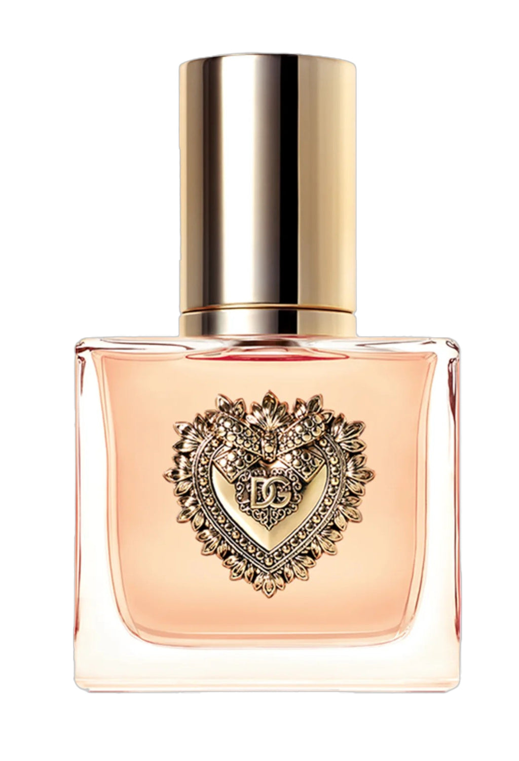 💛 Perfume Feminino Dolce & Gabbana Devotion Eau de Parfum