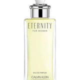 🌸 Perfume Feminino – Calvin Klein Eternity For Women Eau de Parfum 30ml