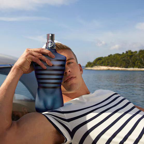 Jean Paul Gaultier Masculino Ultra Male – Eau de Toilette 125ml