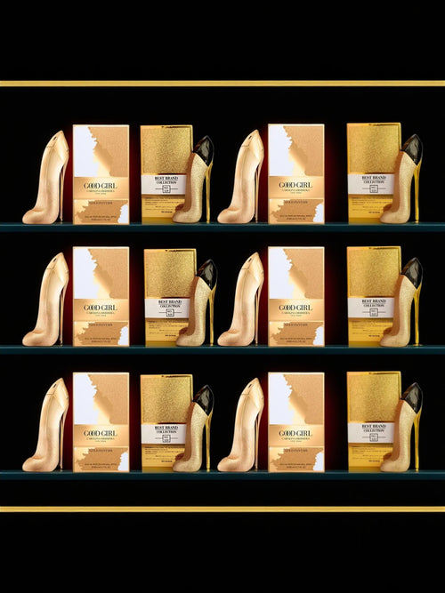 Best Collection Nº 820 – Feminino – Eau de Parfum 30ml