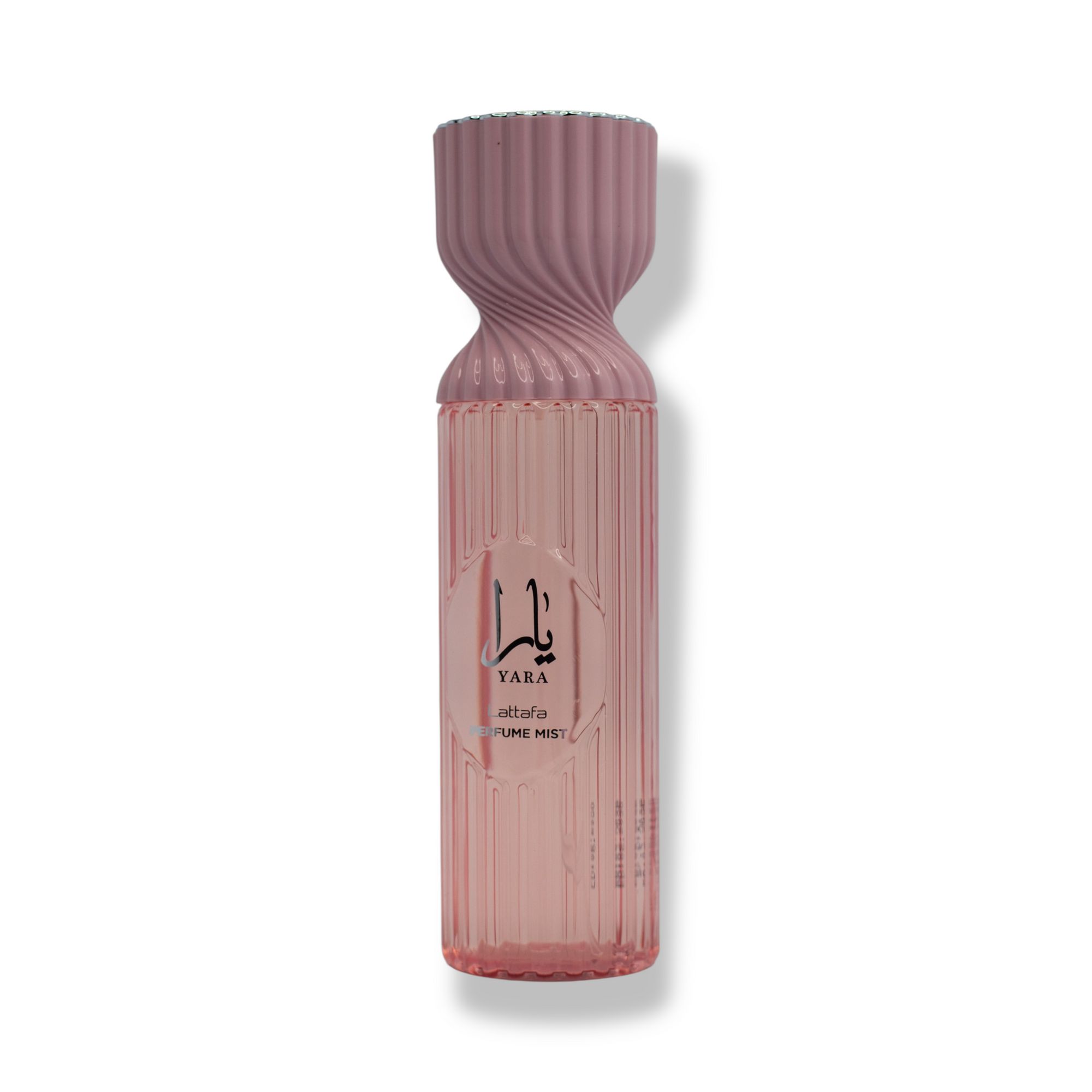 Body Splash Feminino Lattafa Yara Rose 200ml