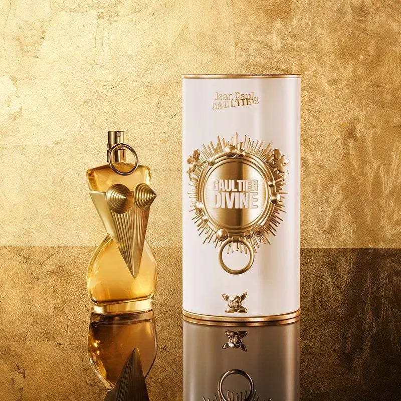 ✨ Jean Paul Gaultier – Divine Le Parfum Feminino 30ml