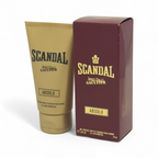 Jean Paul Gaultier Scandal Absolu Masculino 75ml – Gel de Banho